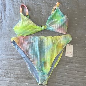 Dippin Daisy Bikini
